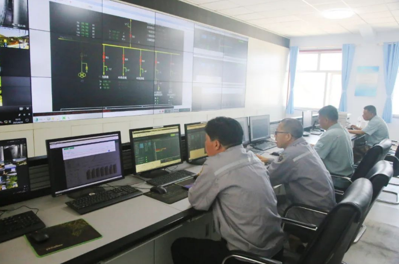 張家口市宣化區 激活“陽光資產” 賦能鄉村振興——信息系統運行維護服務的創新實踐